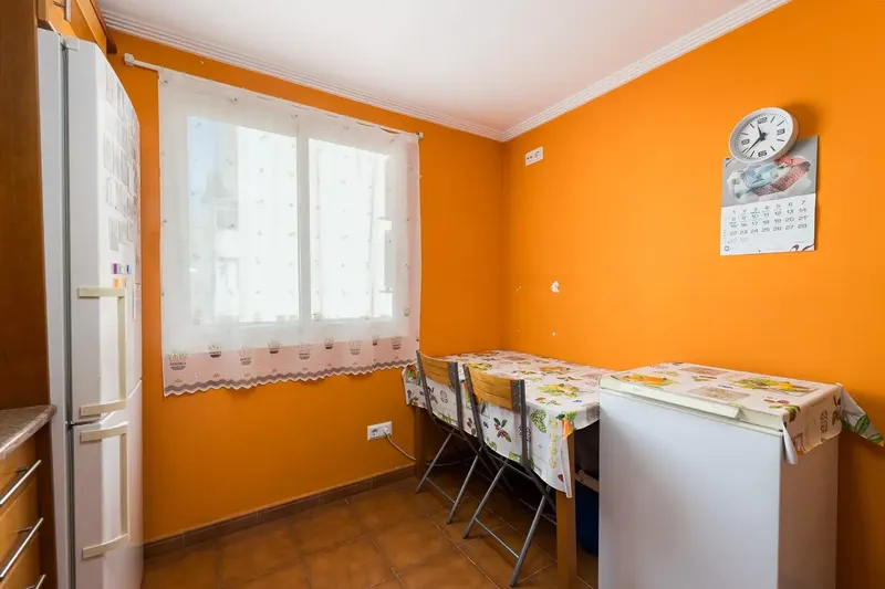 Bright exterior 3-bedroom apartment in La Soledat Nord – Palma — photo 5