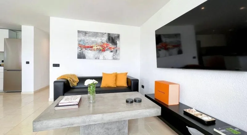 Apartment in Calvià, Province of Balearic Islands — photo 10