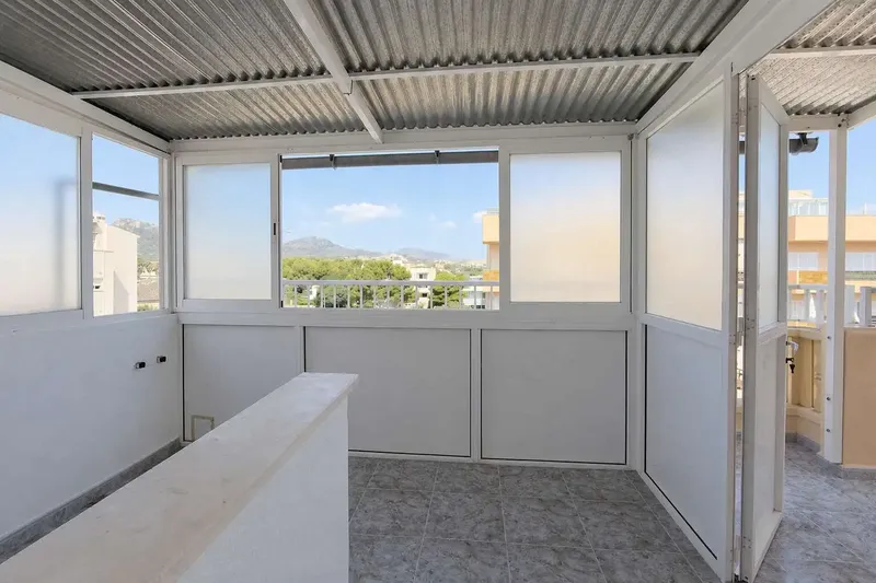 Spacious flat in Cala Millor — photo 11