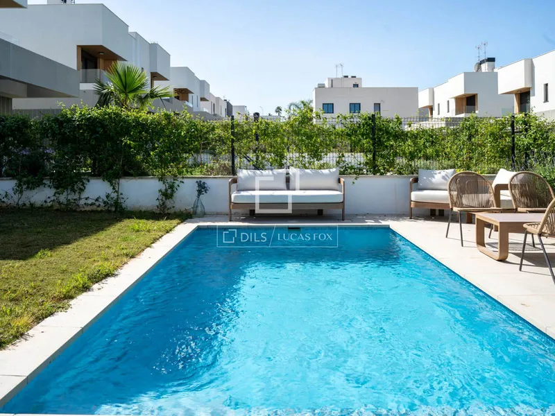 174m² house / villa with 274m² terrace for sale in Maioris & Puigderrós — photo 2