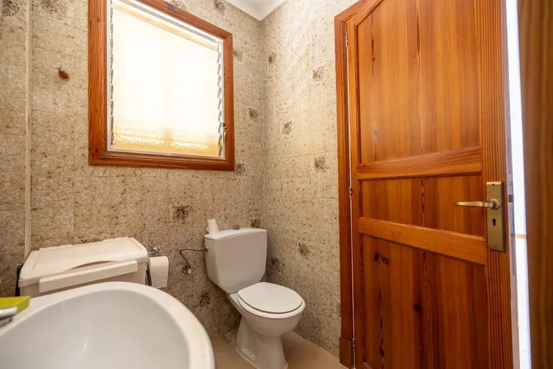 Apartment — photo 12
