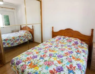 Flat - Palma de Mallorca (Pere Garau), Built Surface 79m², 3 Bedrooms, 1 Bathroom — photo 10