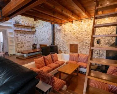 Luxury Villa - Bunyola (Sa Coma 1) — photo 11