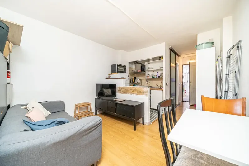 Studio in Cala Major: excellent investment opportunity by the sea — photo 8