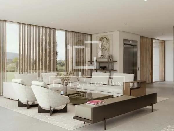 500m² house / villa for sale in Bendinat, Balearic Islands — photo 5