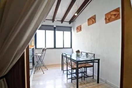 Flat in Palma de Mallorca (Nou Llevant), 73 m² built, 1 room, 1 bathroom — photo 3