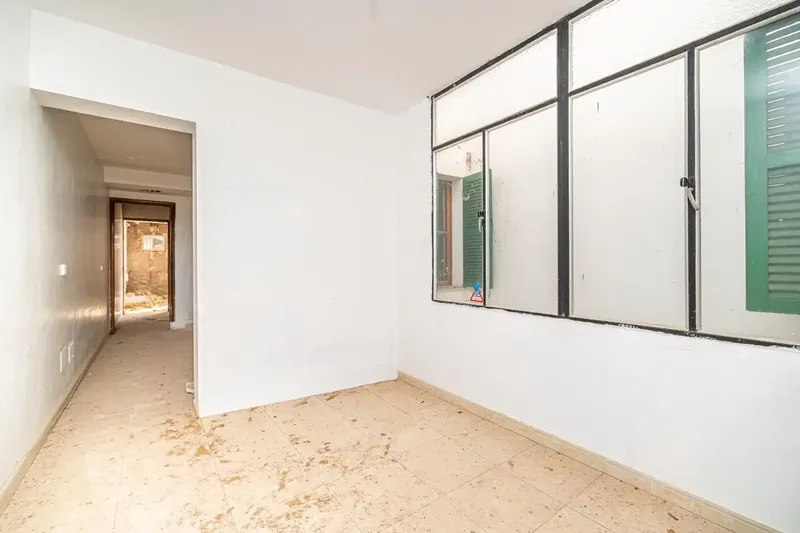 Exclusive spacious first floor in the charming town of Sa Pobla — photo 9