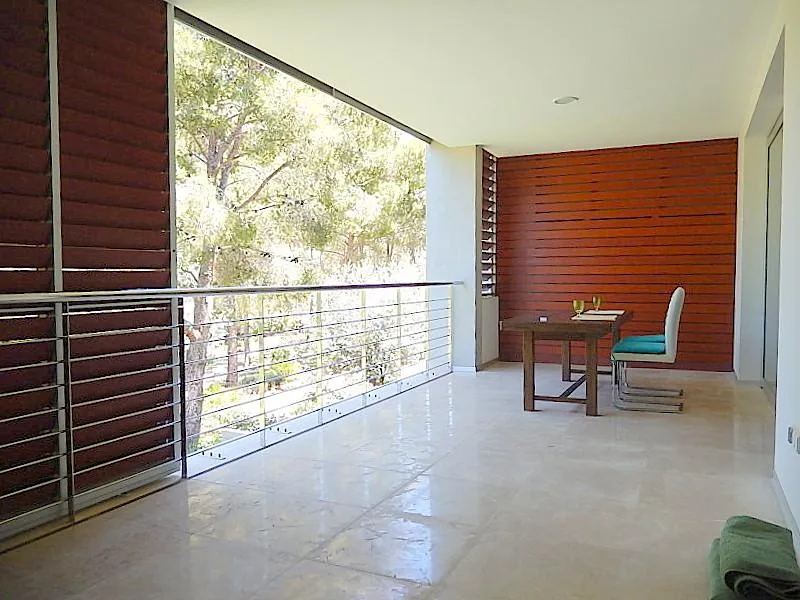 Bendinat. Es Pinar - For Rent 2 Bedroom Luxury Apartment Summer Rental — photo 2