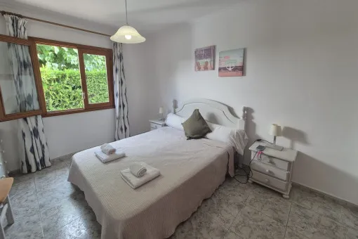 Cala d'Or: Family house near the beach with pool and terrace in Cala d'Or for long-term rental — photo 8