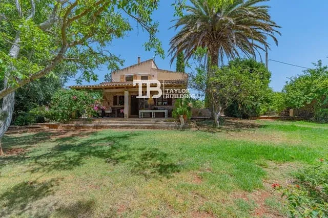 Villa for sale in Sencelles, Mallorca — photo 7