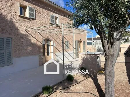 Single family house - Marratxí (Pla de na Tesa) — photo 6