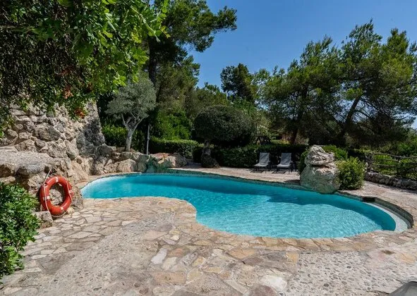 Country house in Pollença — photo 1