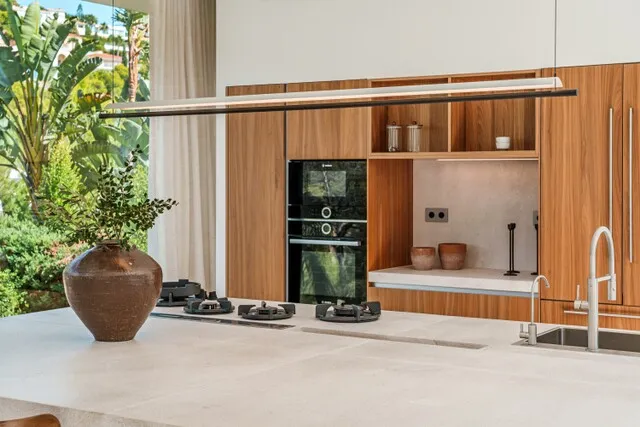 Luxury villa with guest apartment for sale near Portals Nous, Mallorca — photo 7