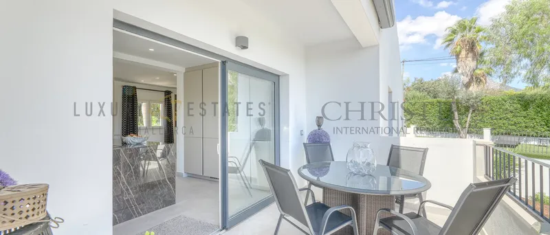 Newly renovated classic villa in Es Capdellá with pool — photo 7