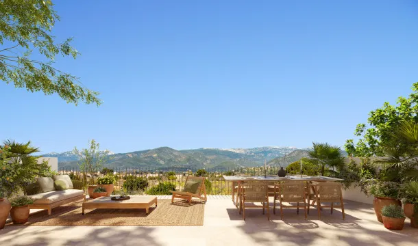 Town house, a relaxing walk from the heart of town in Santa Maria — photo 9