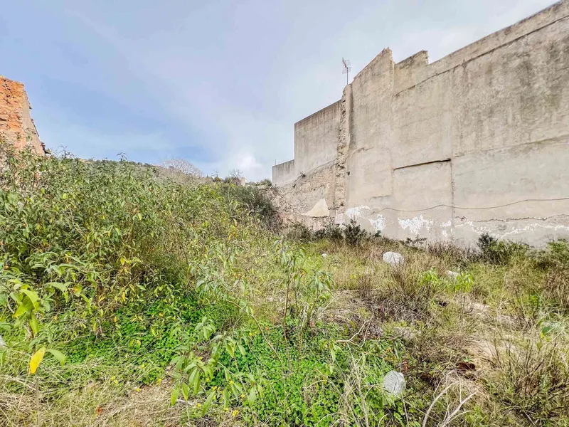 Corner plot in a prime location in Felanitx — photo 4
