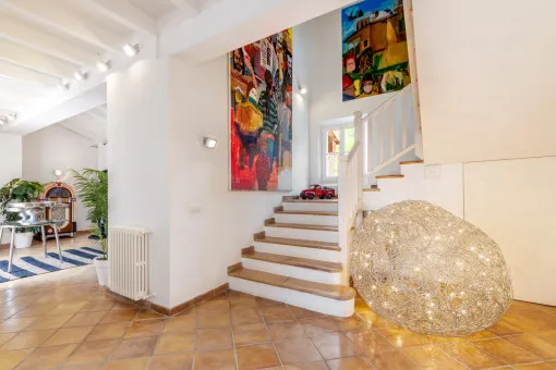 Arta, Luxurious Property with Panoramic Views, Absolute Privacy and Tennis Court in the Hills of Artá — photo 11