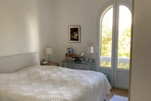 Palma City, elegant and bright apartment in the centre of Palma — photo 4