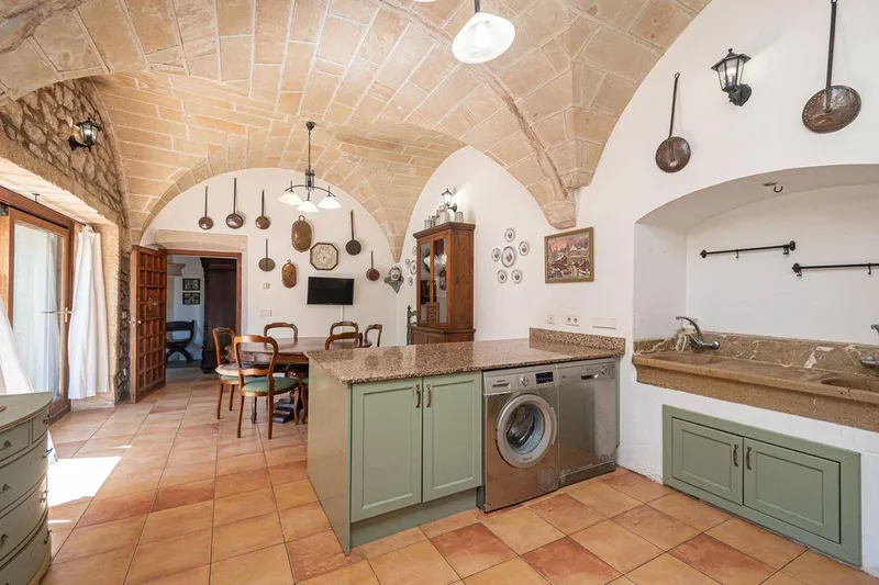 Luxury home in Santanyí, Province of Balearic Islands — photo 8