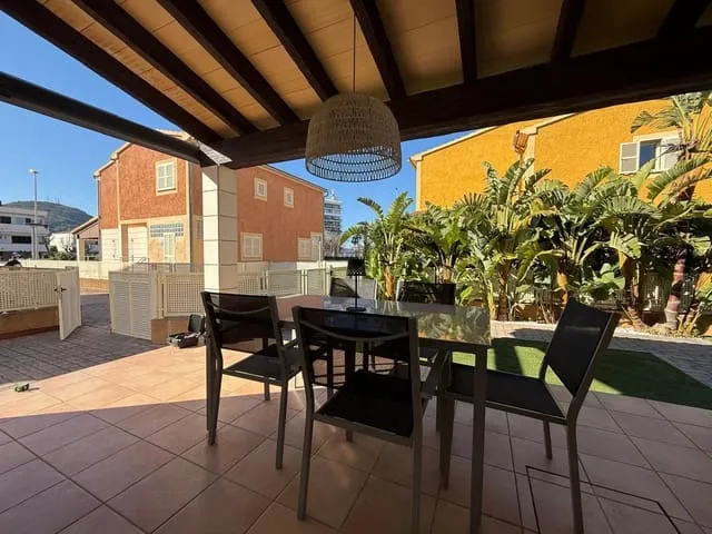 Villa for rent in Puerto de Alcudia, Alcúdia, Mallorca — photo 6