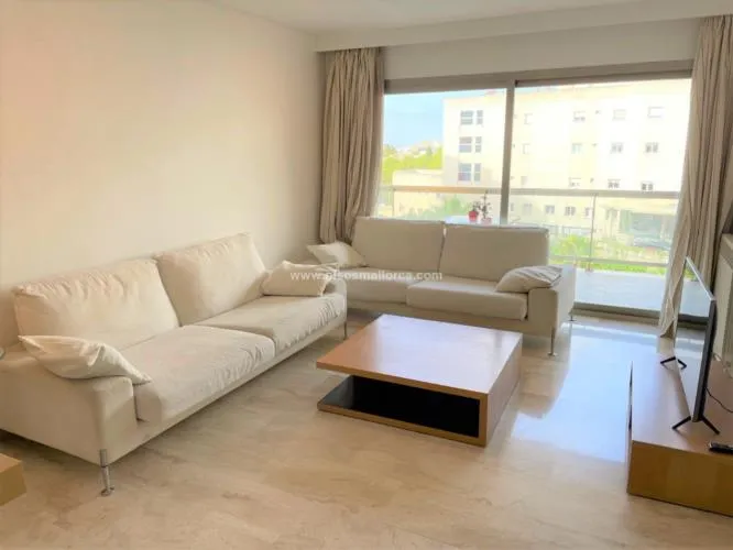 Apartment in Palma de Mallorca, Schools Area — photo 8