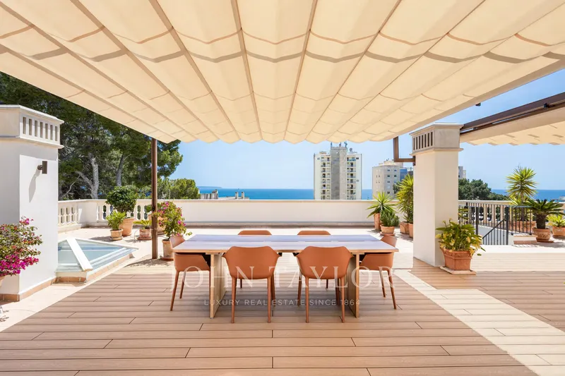 Apartment for sale in Palma de Mallorca — photo 1