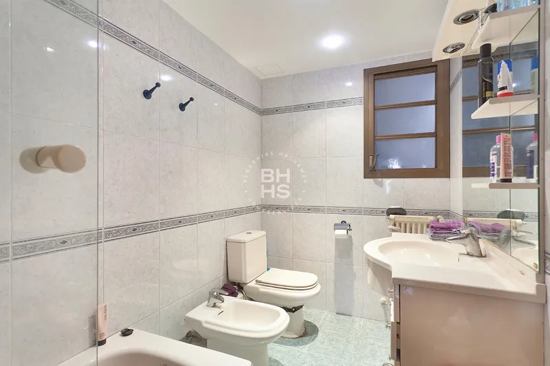 Apartment for sale in Paseo Mallorca — photo 12