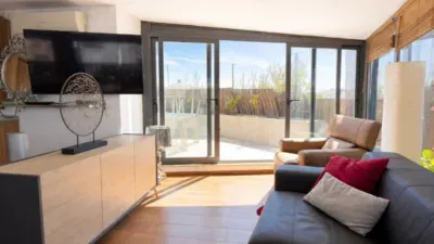 Penthouse in Llevant — photo 3