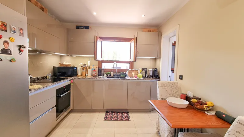 Great Mediterranean family villa in El Toro near Port Adriano — photo 8