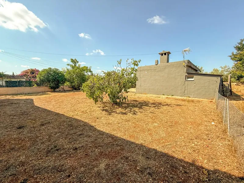 Discover this exceptional rustic estate of 900 m2, located just one minute from the charming town of Inca and with easy access to the highway — photo 4