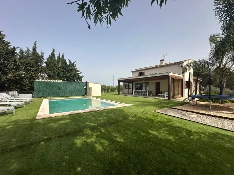 Dream Finca — photo 1