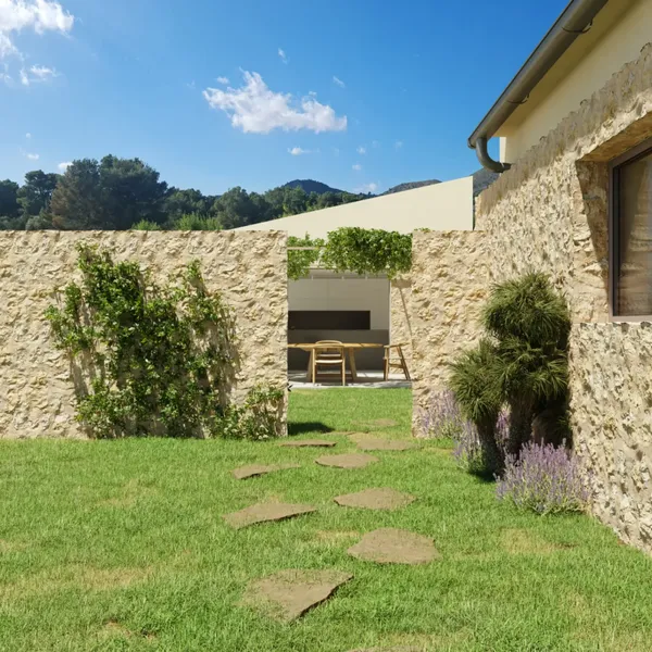 Exclusive finca in Manacor: The perfect refuge between nature and luxury — photo 4