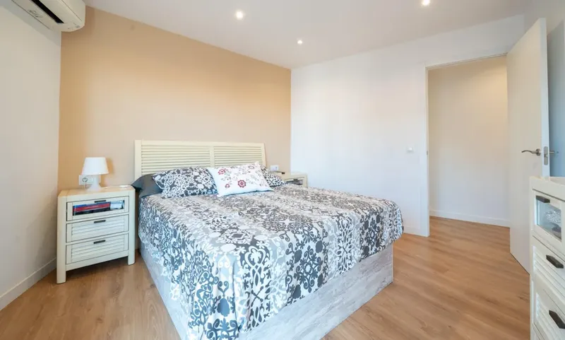Impressive apartment on Avenidas, right in the center... — photo 9