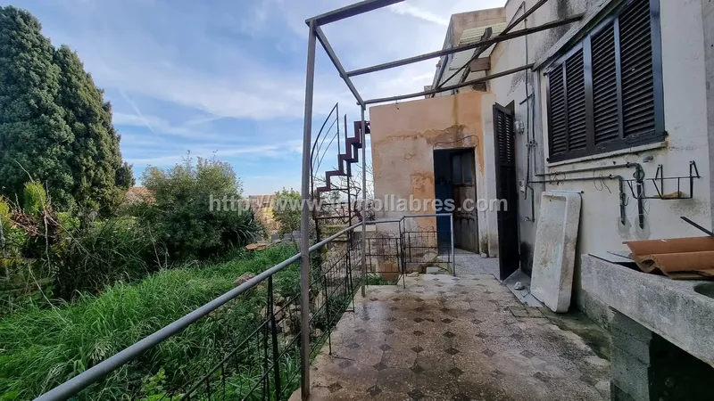 Great opportunity! Charming village house for sale in Selva, on the beautiful island of Mallorca — photo 3