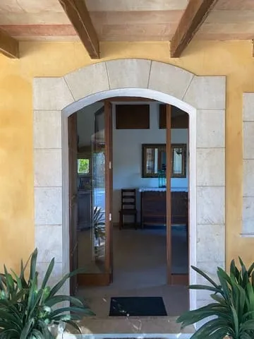 Townhouse for rent in Santa María del Camí, Mallorca — photo 5