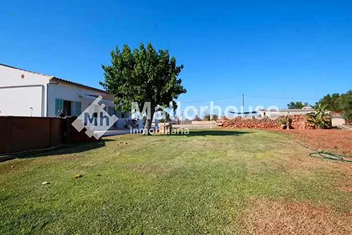 Casa en alquiler de 3 habitaciones: Santa Margalida Poble, Santa Margalida — photo 2
