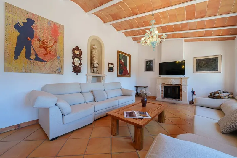 Detached House in Santanyí, Province of Balearic Islands — photo 7