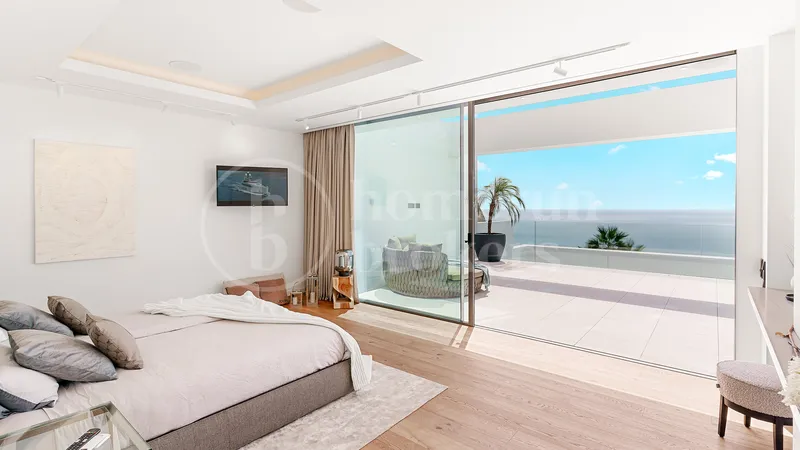 Villa Marimont - Luxurious modern villa in Cala Llamp — photo 12