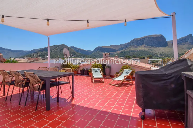Apartment in Colònia de Sant Pere — photo 2