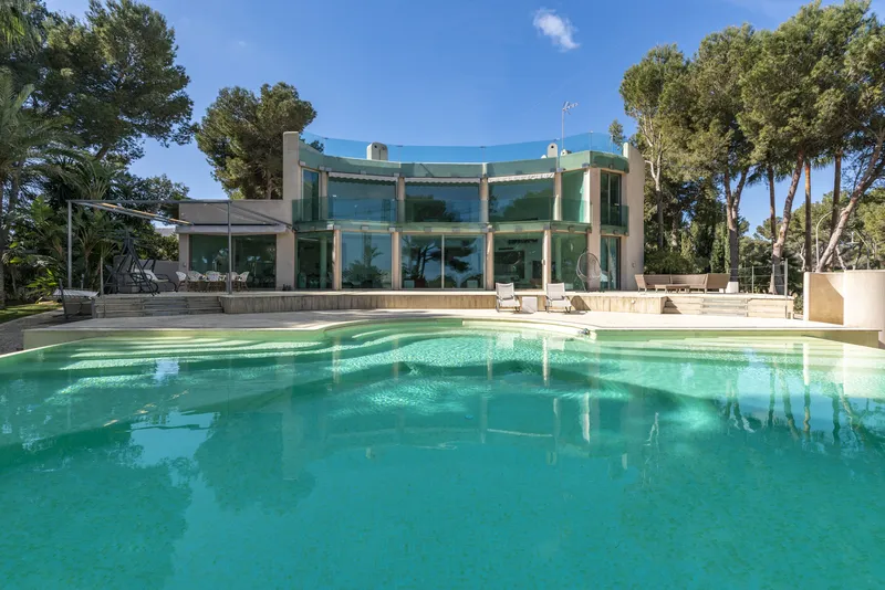 Sale Villa Sol de Mallorca — photo 2