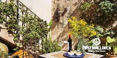 Charming boutique hotel in the Tramuntana mountains — photo 4