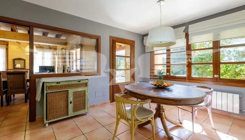 Mallorcan finca in the Tramuntana mountains — photo 9