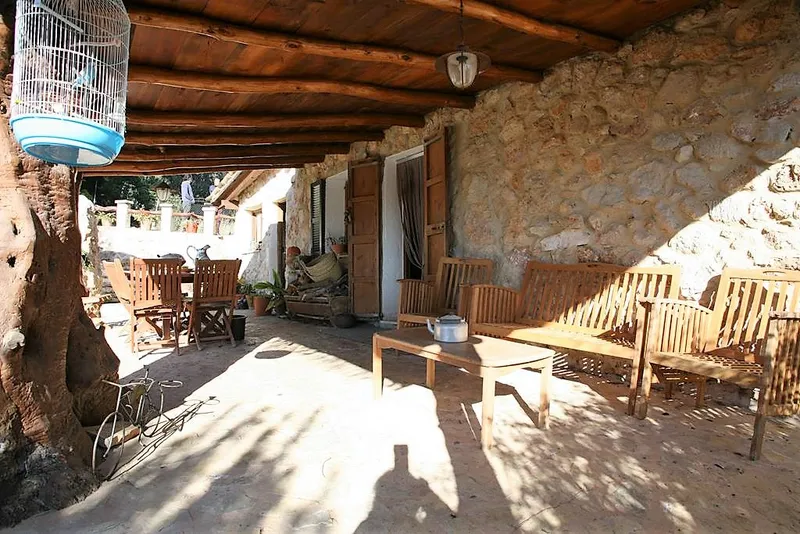 Ref. 2273C – Andratx – Beautiful restored finca — photo 6