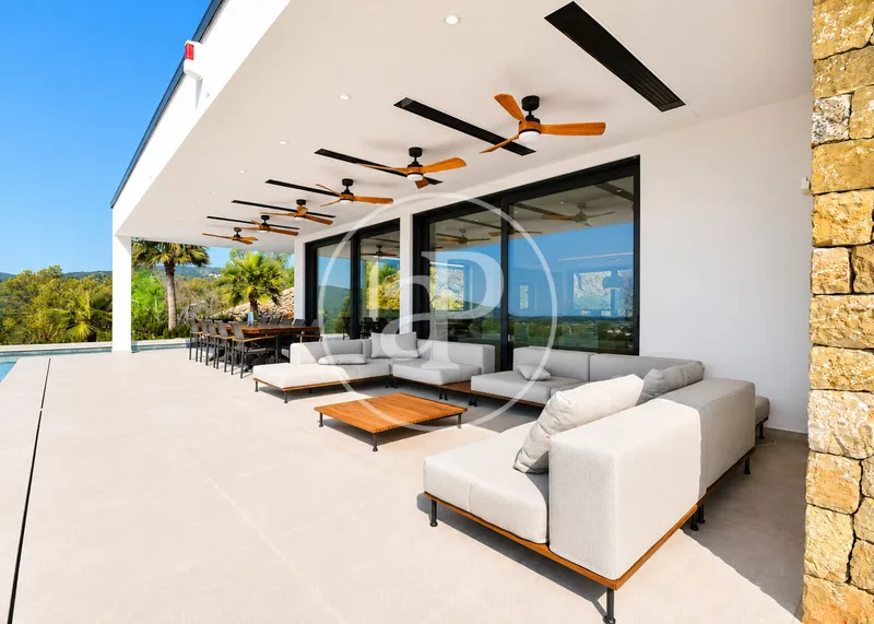 Luxury Villa for Sale in Son Ximelis — photo 3