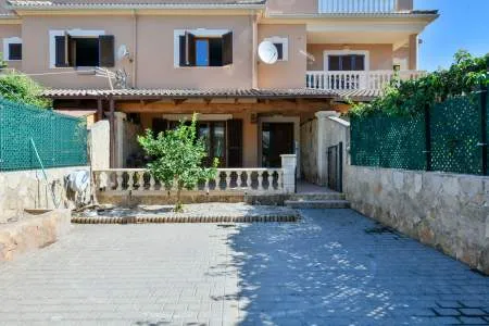 Terraced house - Alcúdia (Port d'Alcúdia - Platja d'Alcúdia) — photo 2
