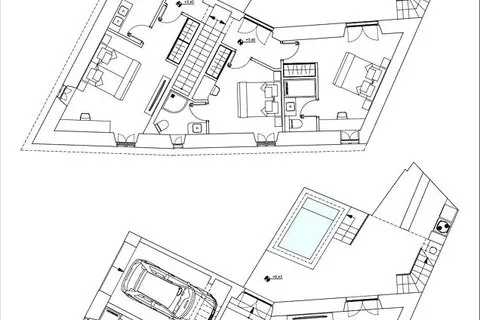 Terraced house in Arta, Mallorca — photo 10