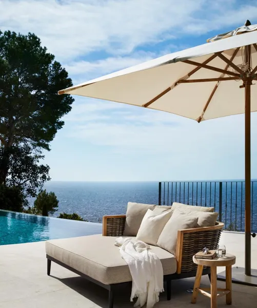 Stunning Villa with Panoramic Views in Cala Llamp, Port Andratx — photo 2