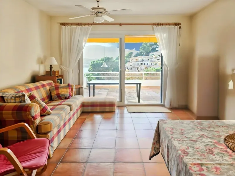 Townhouse with Private Access and Sea Views - Canyamel, Mallorca — photo 2