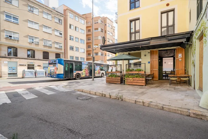 Exclusive complex of two buildings in the heart of Palma — photo 11
