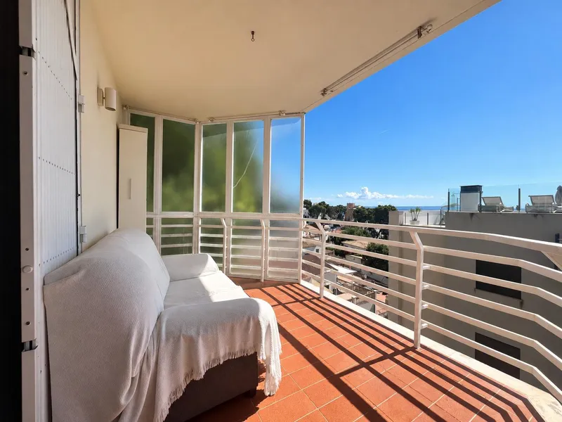 Piso en Sant Agustí — photo 10